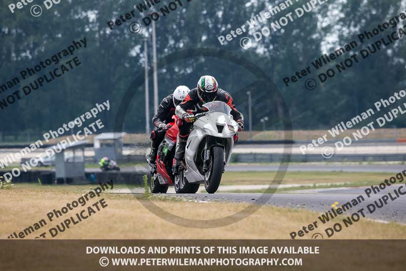 25 to 27th july 2019;Slovakia Ring;event digital images;motorbikes;no limits;peter wileman photography;trackday;trackday digital images